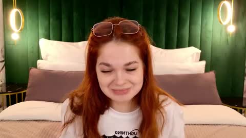 Nika online show from March 5, 3:24 am