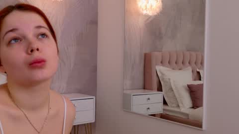 Nika online show from February 3, 2:53 am