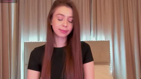 Nika online show from April 22, 3:03 am