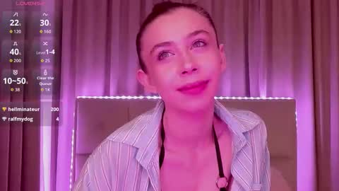 Nika online show from March 20, 10:25 pm