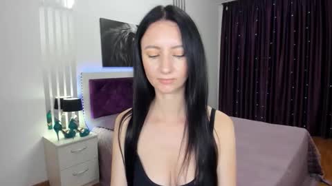 NikaLewis online show from November 2, 5:55 am