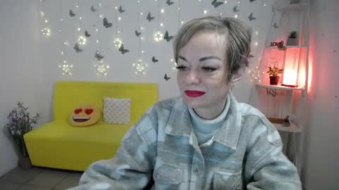 Nika online show from May 4, 5:22 am