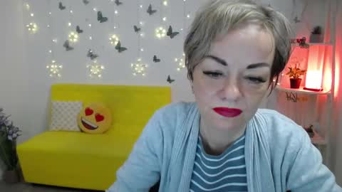 Nika online show from May 8, 6:38 am