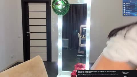 Nika online show from December 29, 6:05 pm