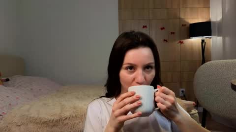 Nika all hot conversations only with fans online show from April 4, 12:48 pm