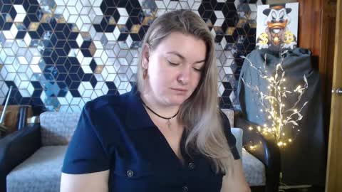 Nika online show from March 31, 5:29 am