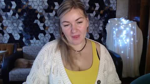 Nika online show from January 15, 5:24 am