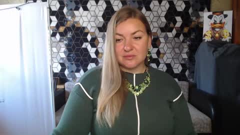 Nika online show from May 27, 5:15 am