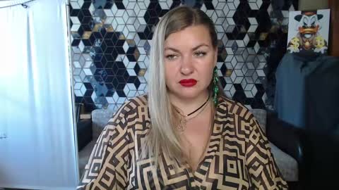 Nika online show from May 29, 6:33 am