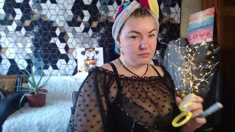 Nika online show from March 9, 5:32 am