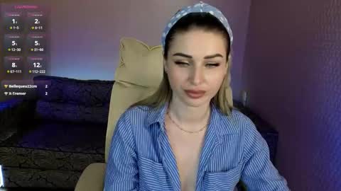 NikaStill  online show from September 22, 7:40 am