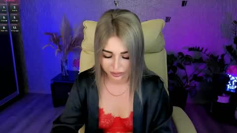NikaStill  online show from June 4, 2:50 am