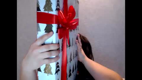 NikayShadow online show from December 20, 4:57 pm