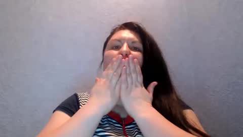 NikayShadow online show from February 23, 4:50 pm