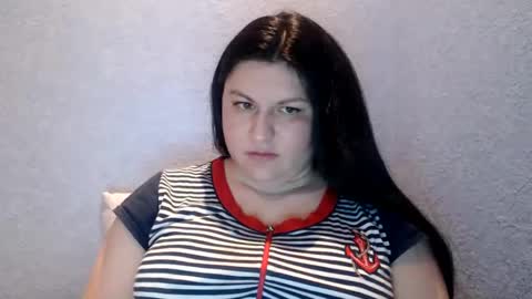 NikayShadow online show from February 16, 5:37 pm