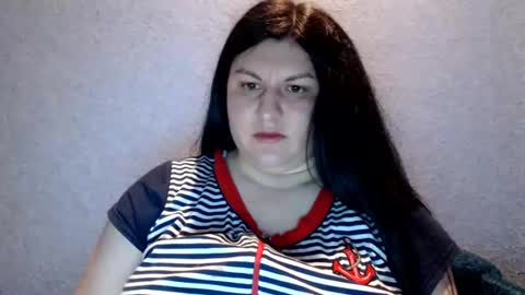 NikayShadow online show from March 9, 5:06 pm