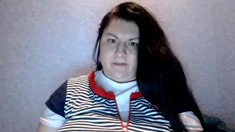 NikayShadow online show from November 9, 4:36 pm