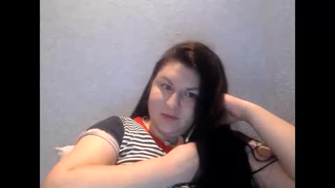 NikayShadow online show from January 13, 5:55 pm