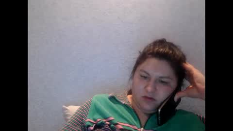 NikayShadow online show from January 24, 5:53 pm