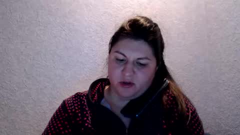 NikayShadow online show from October 29, 4:53 pm