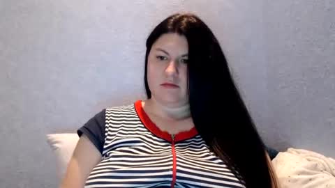 NikayShadow online show from December 29, 5:01 pm