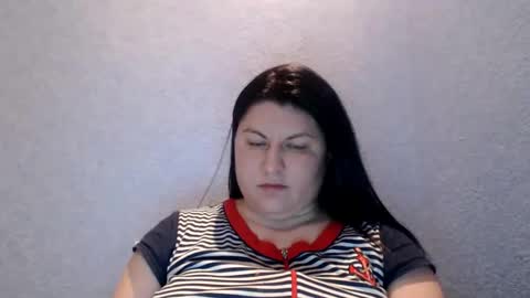 NikayShadow online show from February 12, 5:26 pm