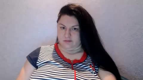 NikayShadow online show from February 19, 4:55 pm