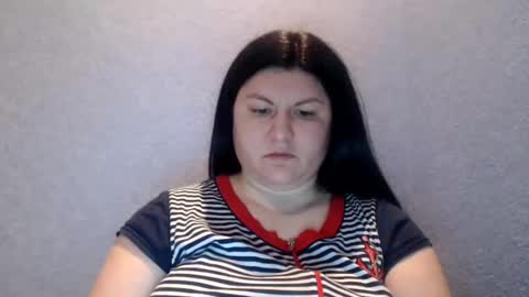 NikayShadow online show from February 10, 5:09 pm