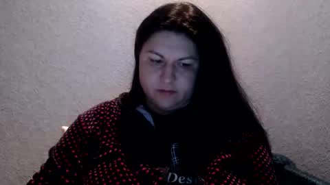 NikayShadow online show from October 17, 3:59 pm