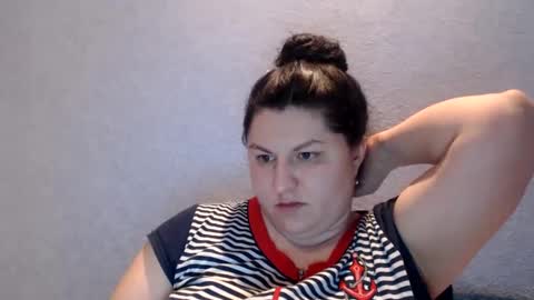 NikayShadow online show from February 14, 5:14 pm