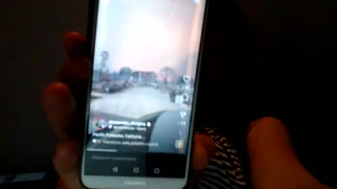 NikayShadow online show from January 9, 5:33 pm