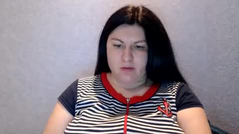 NikayShadow online show from February 9, 6:05 pm