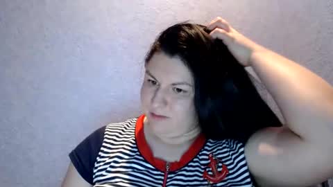 NikayShadow online show from September 21, 3:54 pm