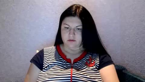 NikayShadow online show from September 10, 5:46 pm