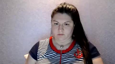 NikayShadow online show from September 25, 3:55 pm