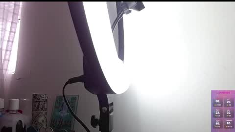  Natalia online show from June 3, 4:34 pm