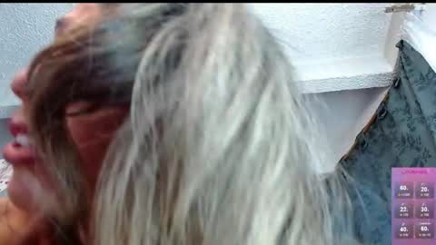  Natalia online show from June 6, 10:38 pm