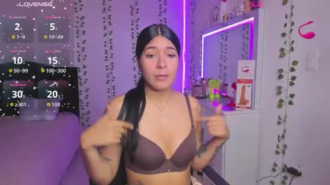 Niki online show from February 24, 1:16 am