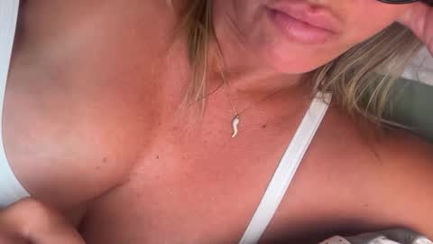 nikijaydenyc online show from March 24, 5:57 am