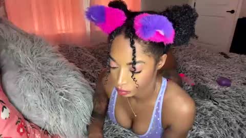 nikitalove104 online show from June 14, 8:20 pm