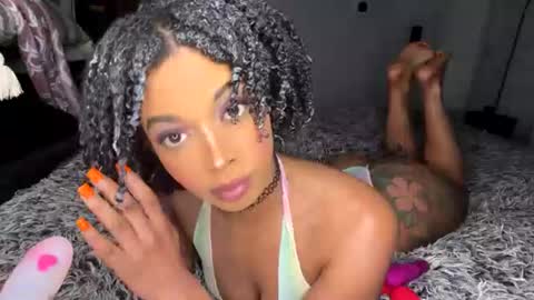 nikitalove104 online show from July 10, 6:41 pm