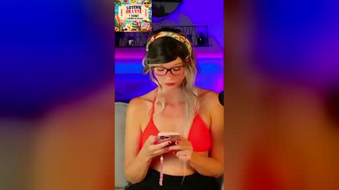Kitty Chatte online show from July 29, 7:58 pm