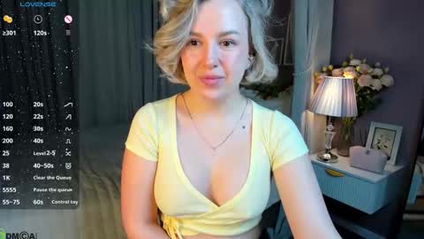 Nikki online show from September 12, 1:39 am