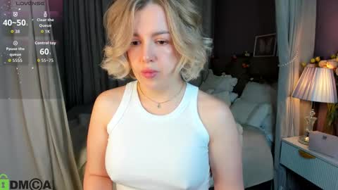 Nikki online show from September 19, 12:53 am