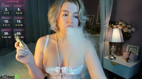 Nikki online show from October 9, 2:05 am