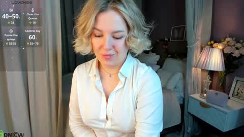 Nikki online show from September 18, 12:31 am