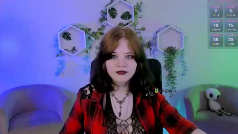 nikki_kiss_ online show from July 1, 8:36 am