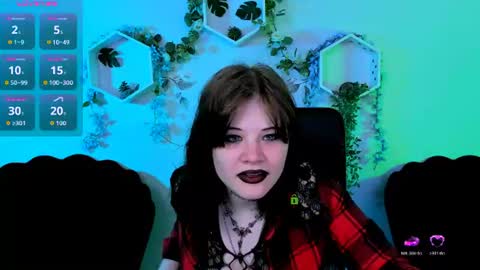 nikki_kiss_ online show from June 15, 9:20 am