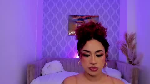 Nicole online show from June 18, 4:25 am