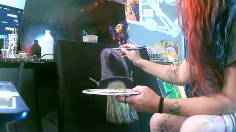 Nikkie online show from January 29, 7:43 pm